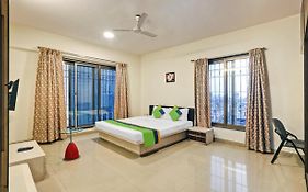 Treebo Trend Bandra Apartments