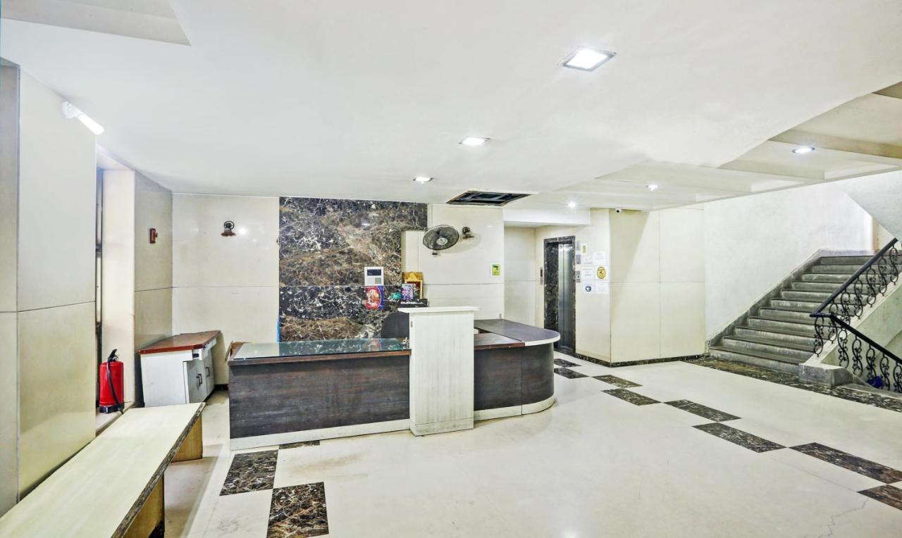 Treebo Trend Bandra Apartments Mumbai Exterior photo